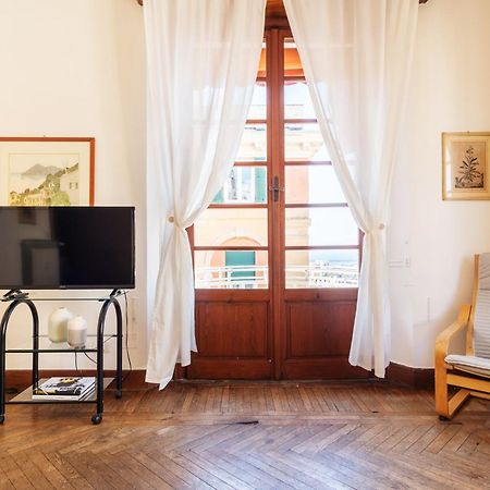 Decana Flexyrent Apartment Genova Kültér fotó