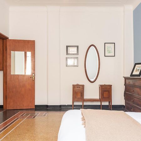 Decana Flexyrent Apartment Genova Kültér fotó