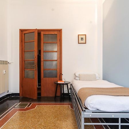 Decana Flexyrent Apartment Genova Kültér fotó