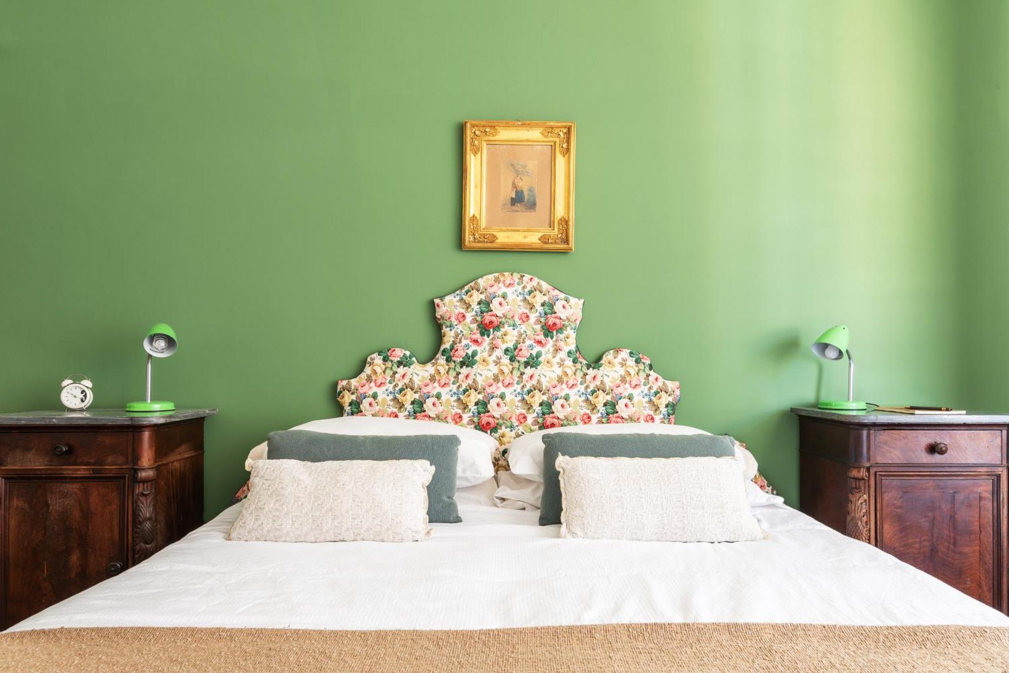 Decana Flexyrent Apartment Genova Kültér fotó