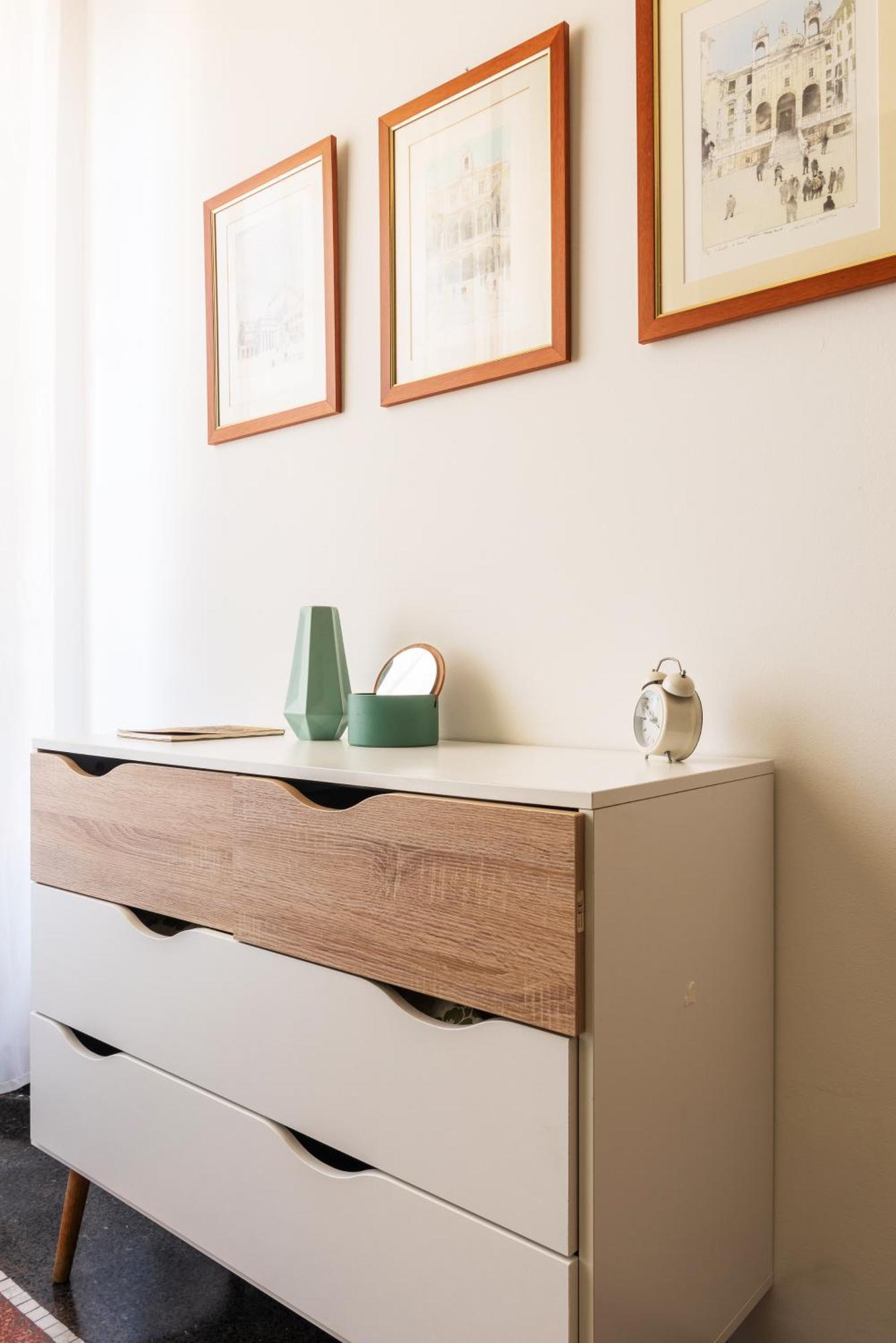 Decana Flexyrent Apartment Genova Kültér fotó