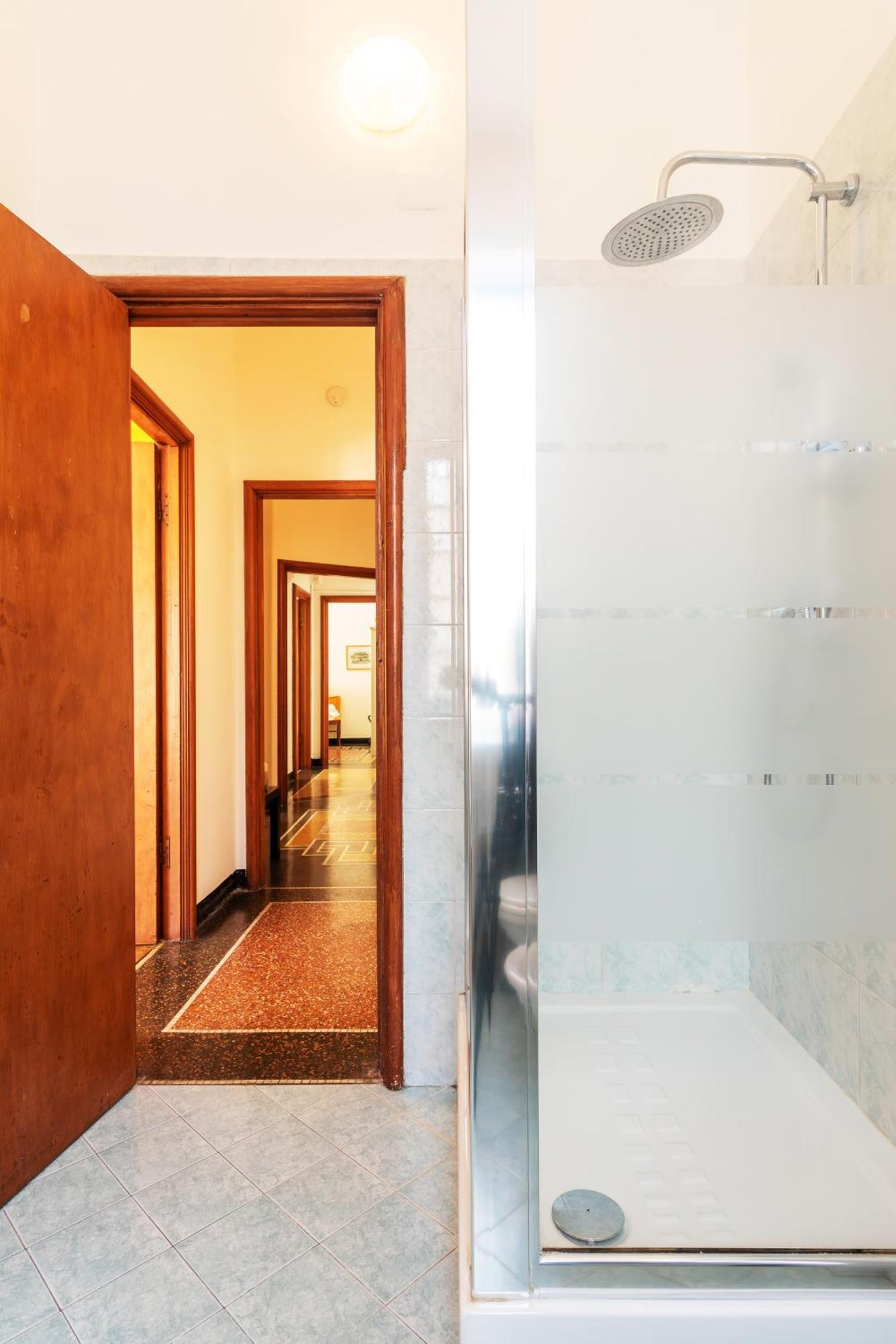 Decana Flexyrent Apartment Genova Kültér fotó