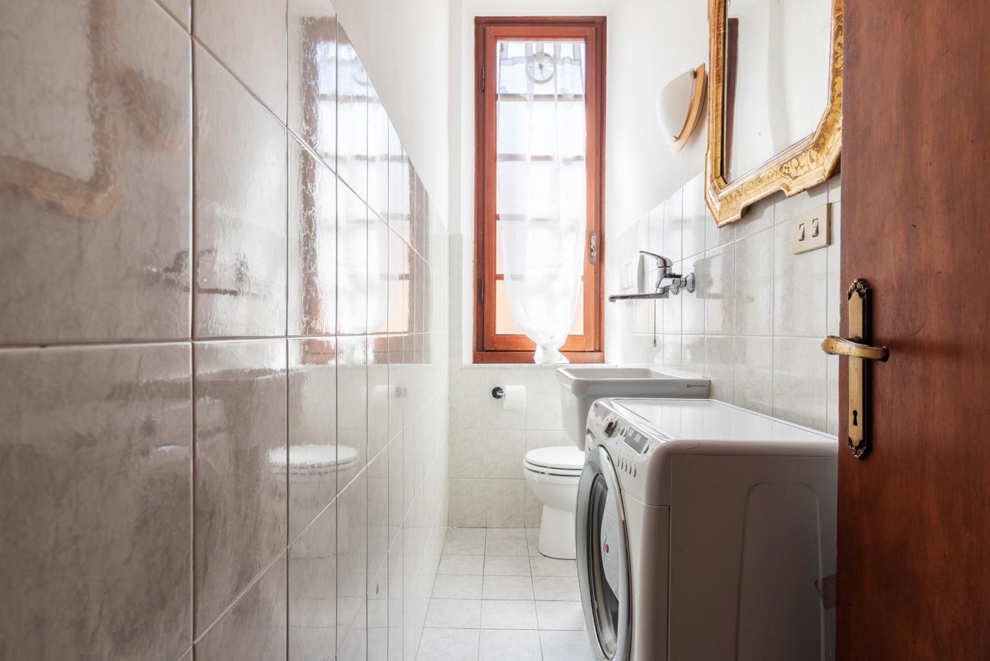 Decana Flexyrent Apartment Genova Kültér fotó