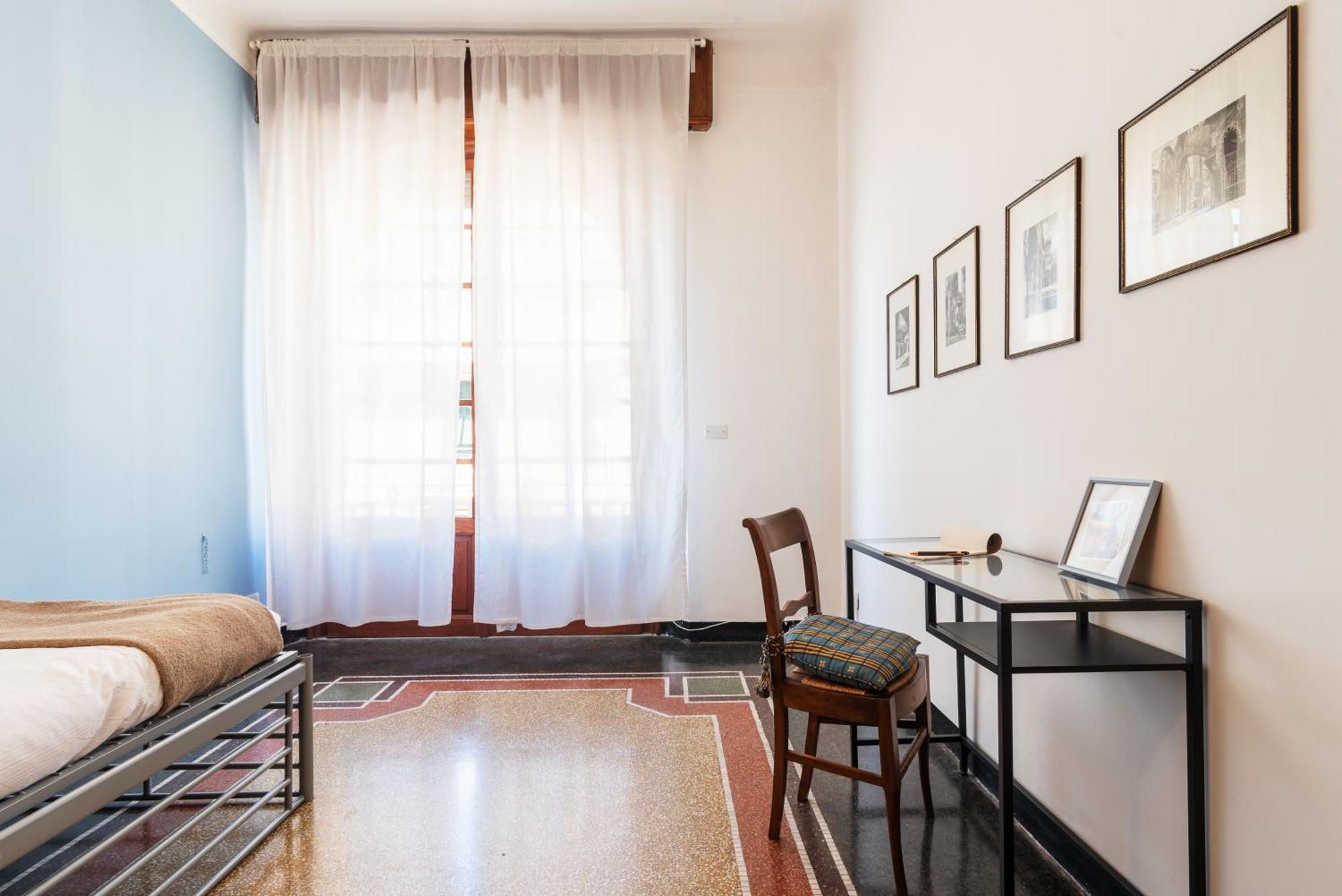 Decana Flexyrent Apartment Genova Kültér fotó