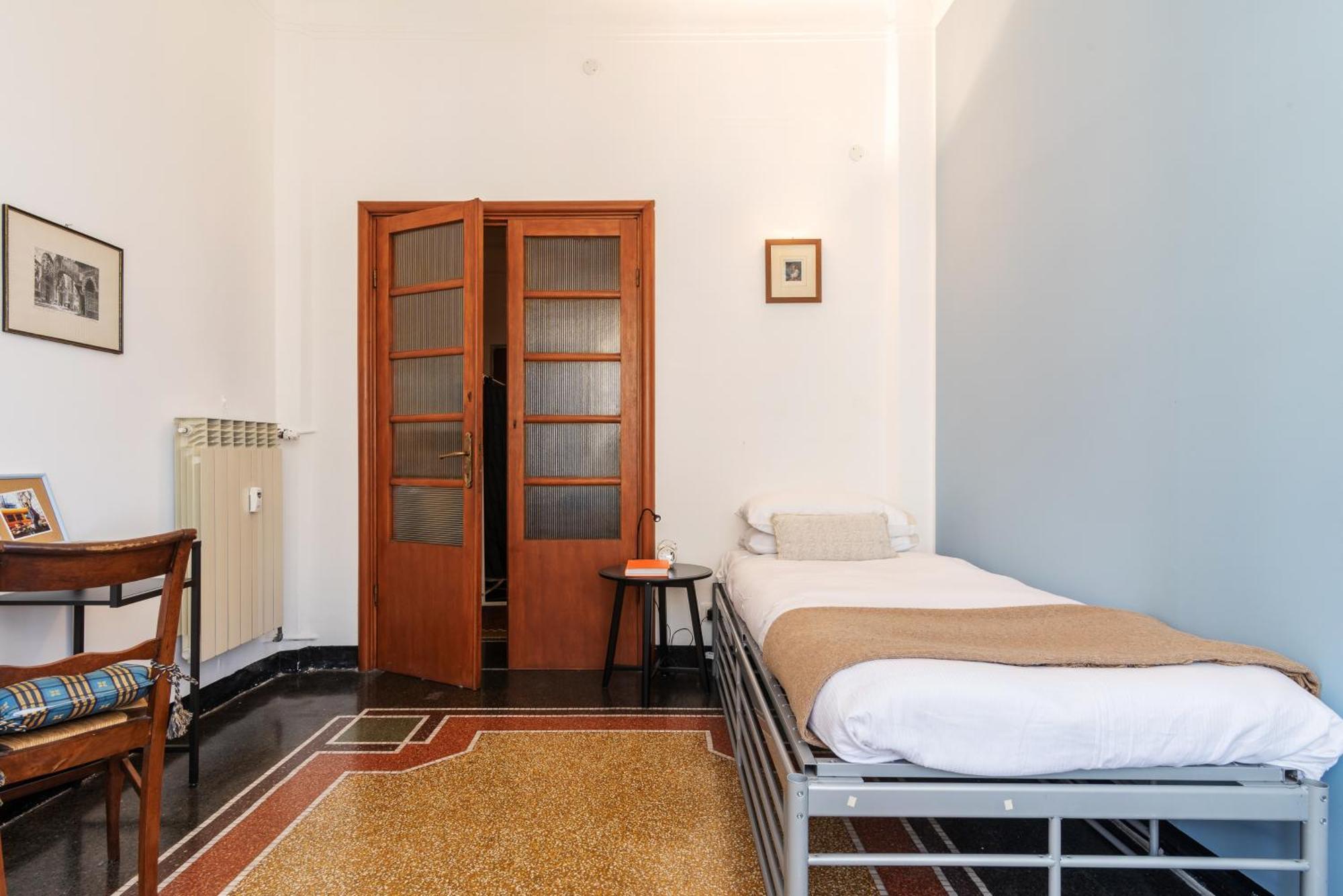 Decana Flexyrent Apartment Genova Kültér fotó