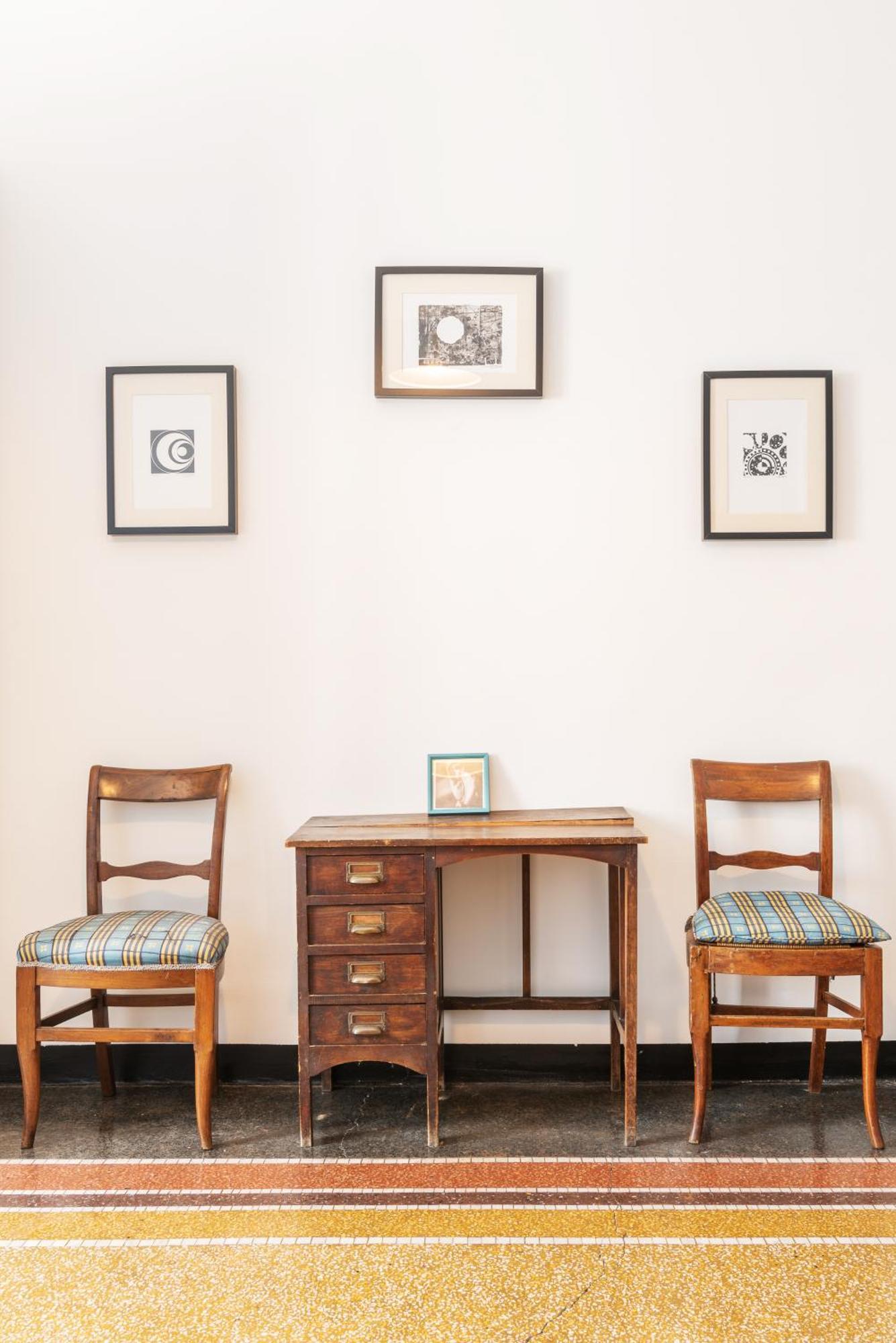 Decana Flexyrent Apartment Genova Kültér fotó