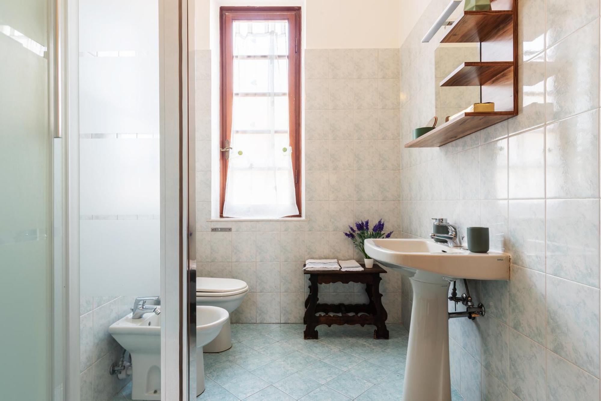 Decana Flexyrent Apartment Genova Kültér fotó