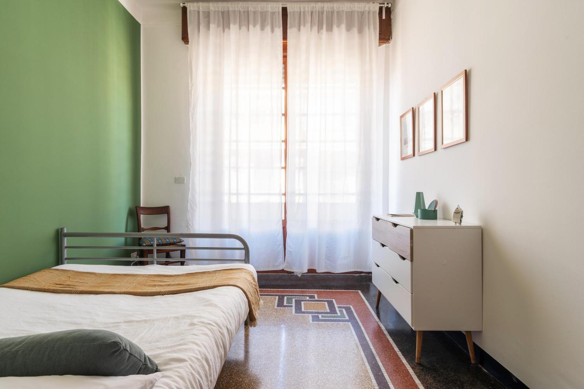 Decana Flexyrent Apartment Genova Kültér fotó